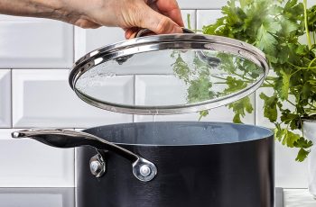 GreenPan Valencia Pro Saucepan Set Review