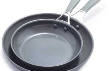 GreenPan York 8″ Frying Pan Review