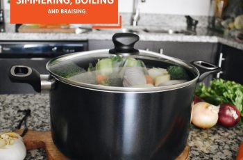 IMUSA 10.0qt Bistro Dutch Oven Review