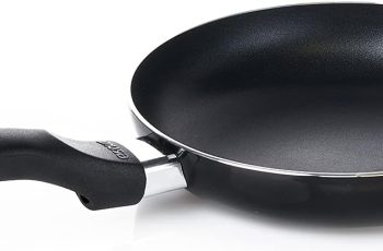 IMUSA 8in Bistro Aluminum Nonstick Fry Pan Review