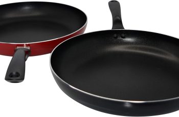 IMUSA USA IMU-01872 Nonstick Premier Saute Pan Review