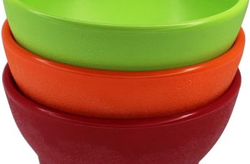 IMUSA USA Plastic Salsa Dishes Review