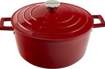 IMUSA USA Dutch Oven Review