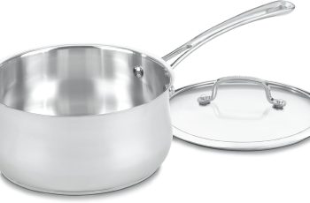 Cuisinart 419-18P Review