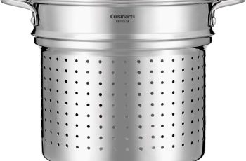 Cuisinart SS112-28GB Review