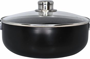 IMUSA 4.4Qt Bistro Ceramic Nonstick Caldero Review