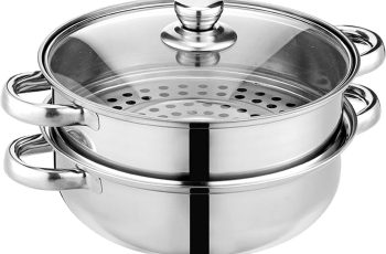 Steamer Pot for Cooking Review