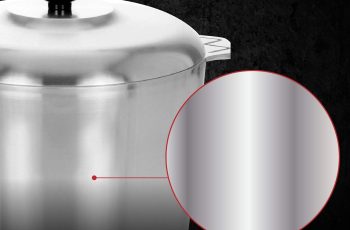 Cajun 14 Quart Stock Pot Review