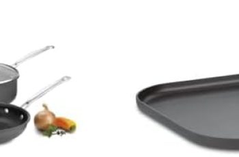 Cuisinart Chef’s Classic Cookware Set Review