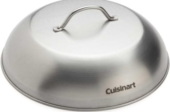 Cuisinart CMD-112 Melting Dome Review