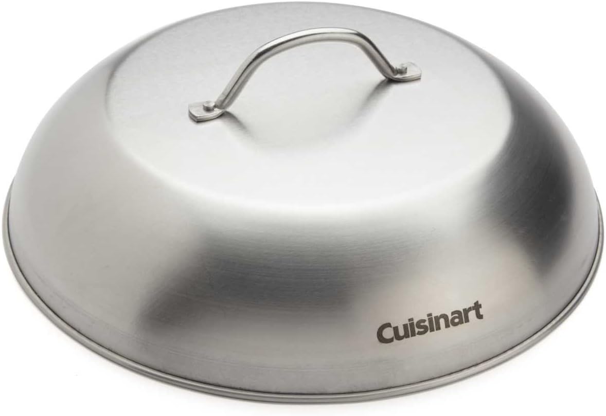 Cuisinart CMD-112 Melting Dome, 12.25