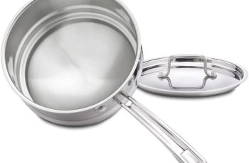 Cuisinart MCP111-20N MultiClad Skillet Review