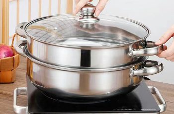 Steamer for Cooking Review